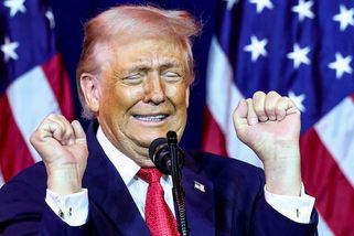 Jsou slabí, USA by nepomohli a nedali mi Nobelovku. Trump se pustil do NATO - Novinky